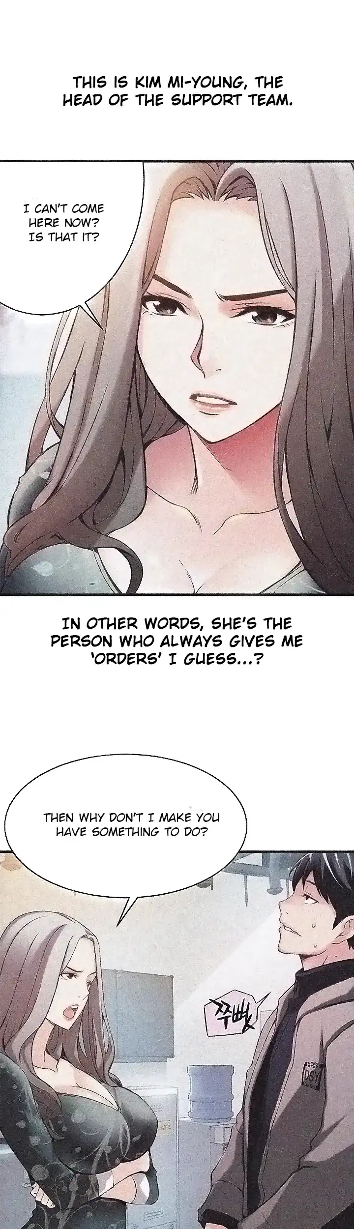 Weak Point - Chapter 1 [photo 39] - MangaPorn