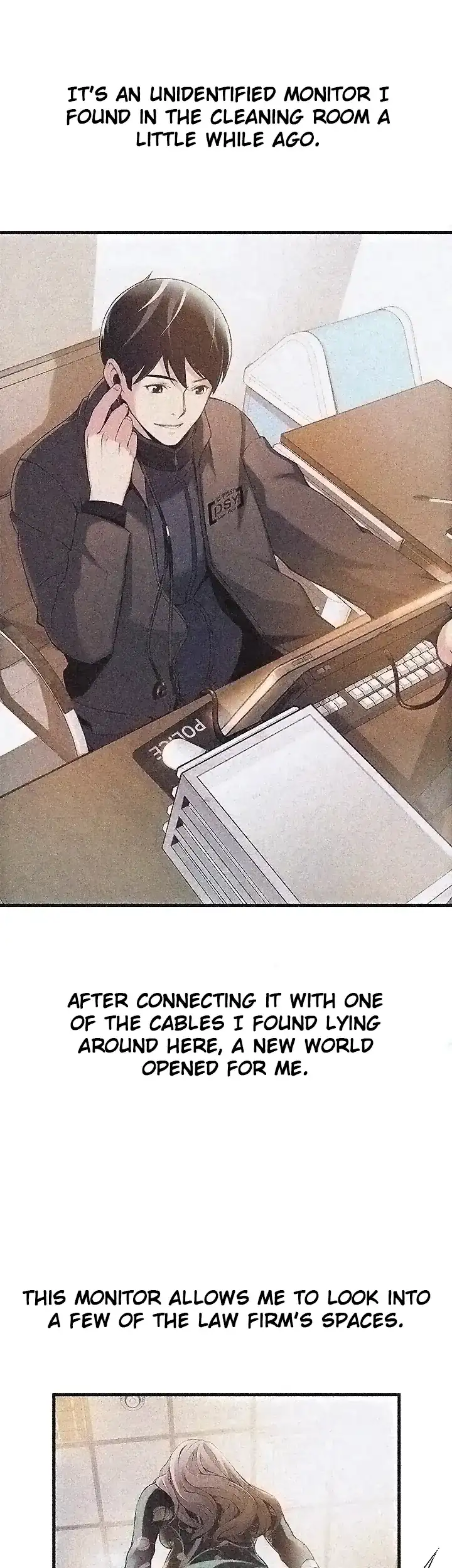 Weak Point - Chapter 1 [photo 45] - MangaPorn