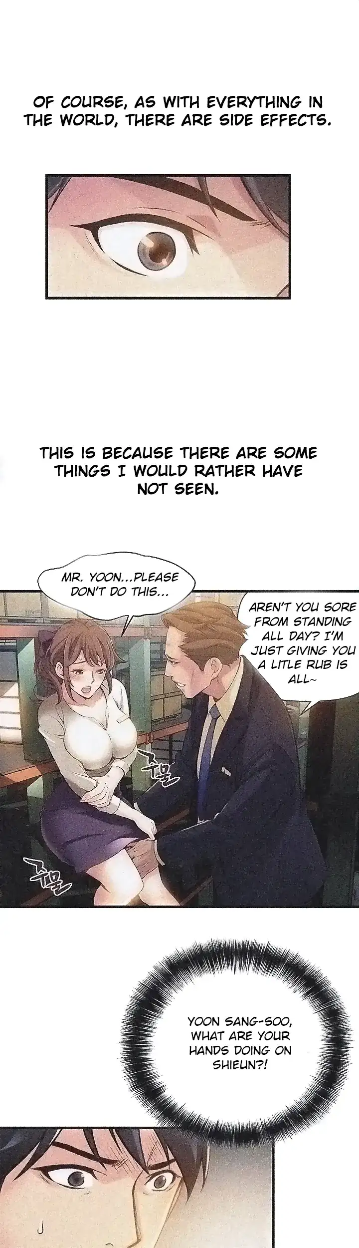 Weak Point - Chapter 1 [photo 49] - MangaPorn