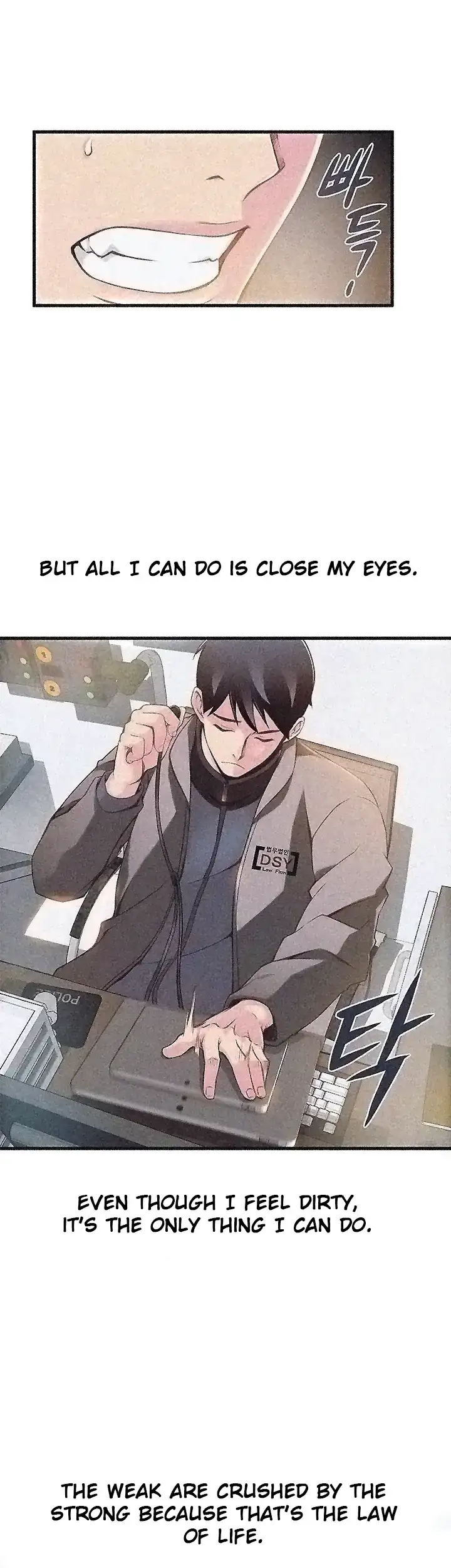 Weak Point - Chapter 1 [photo 51] - MangaPorn