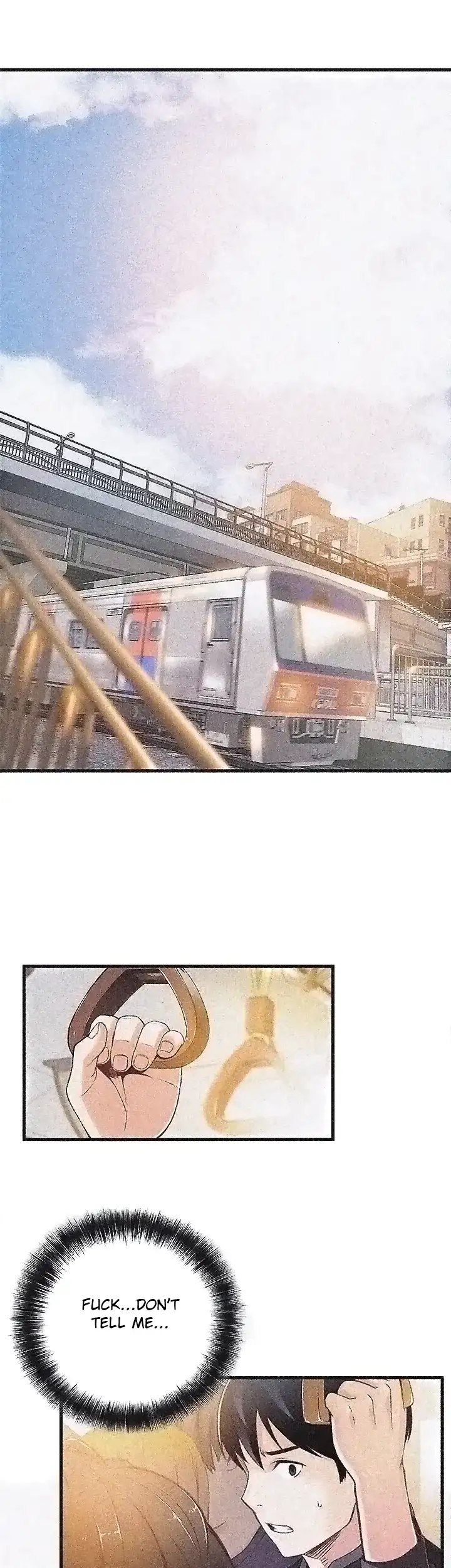 Weak Point - Chapter 1 [photo 53] - MangaPorn