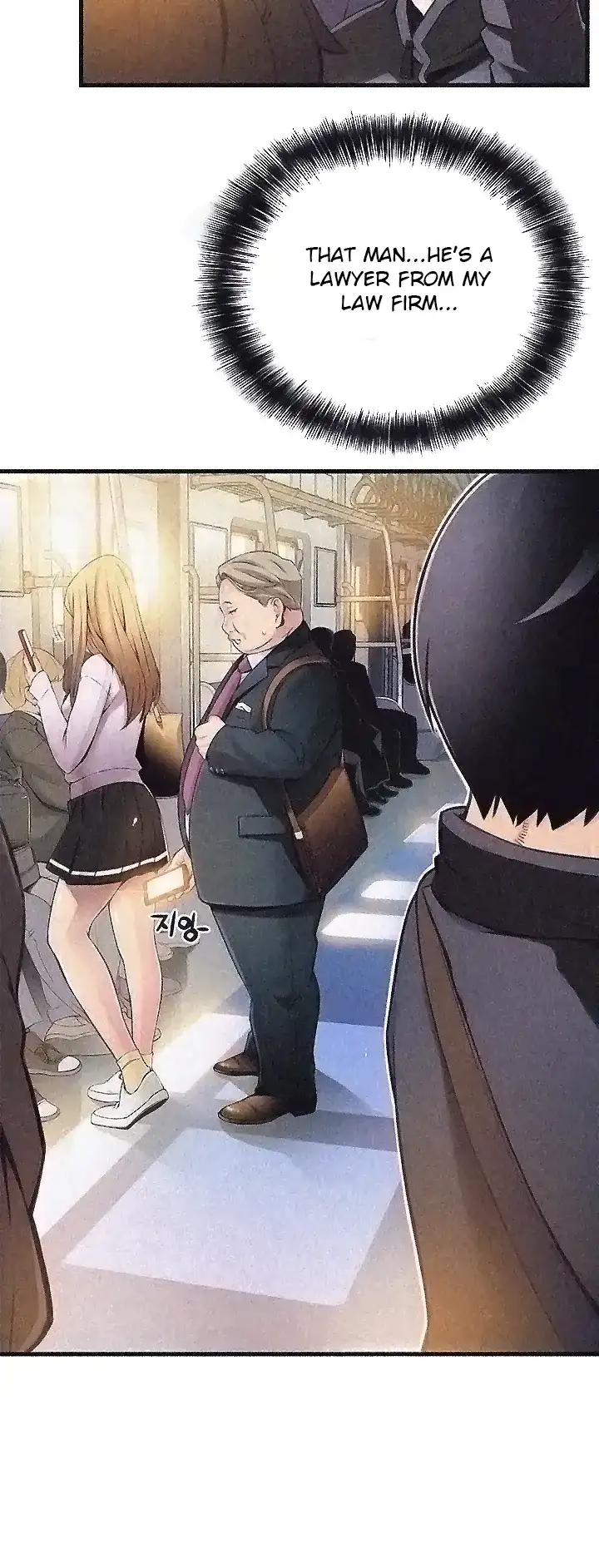 Weak Point - Chapter 1 [photo 54] - MangaPorn