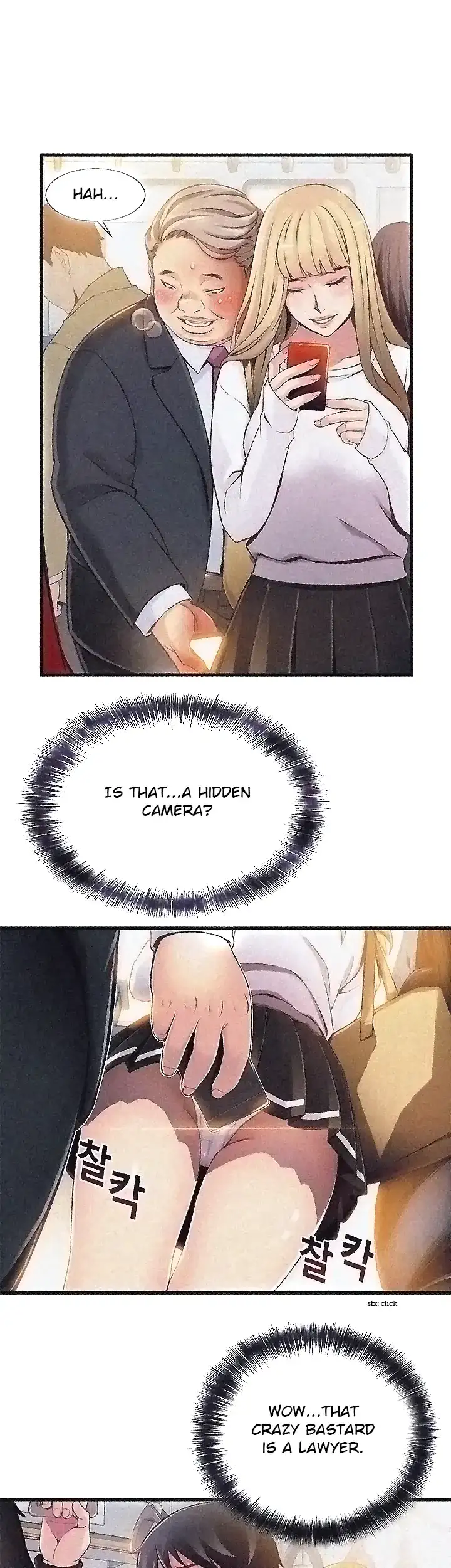 Weak Point - Chapter 1 [photo 55] - MangaPorn