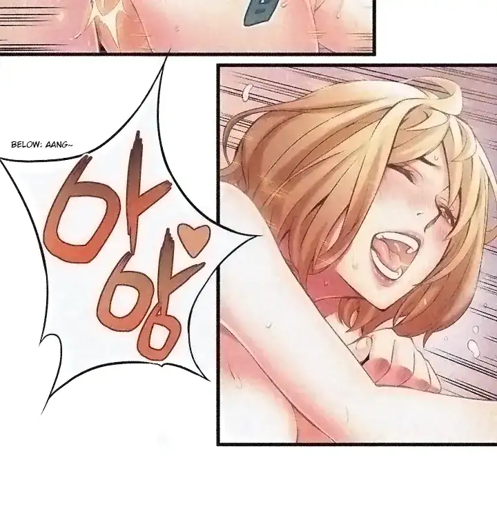 Weak Point - Chapter 1 [photo 6] - MangaPorn