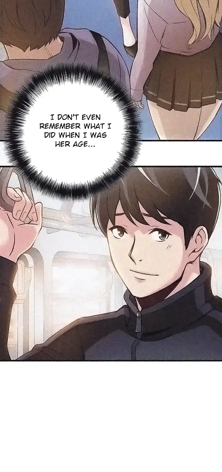 Weak Point - Chapter 2 [photo 16] - MangaPorn