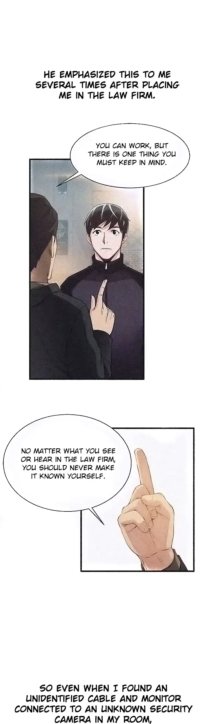 Weak Point - Chapter 2 [photo 2] - MangaPorn