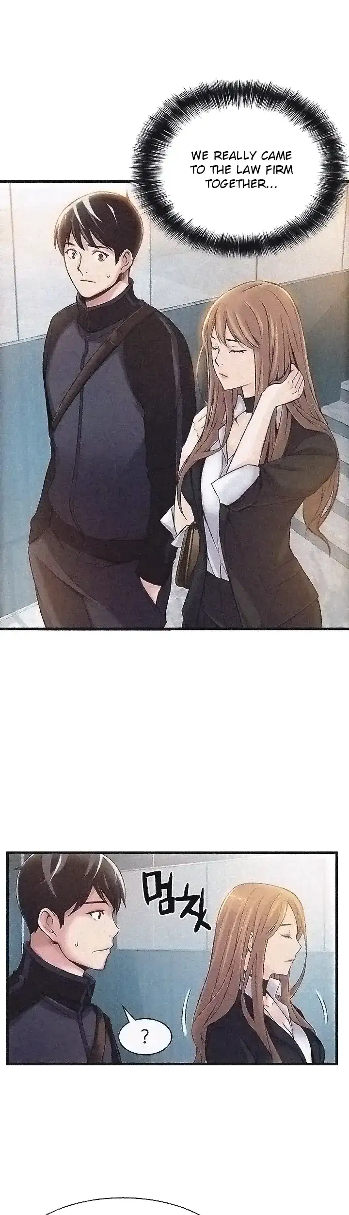 Weak Point - Chapter 2 [photo 20] - MangaPorn