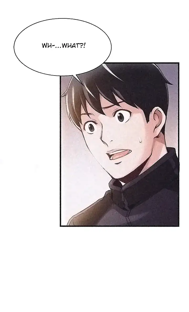 Weak Point - Chapter 2 [photo 25] - MangaPorn