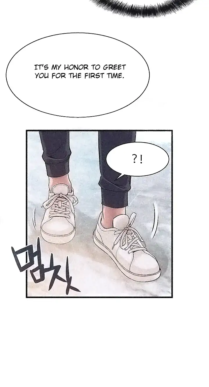 Weak Point - Chapter 2 [photo 29] - MangaPorn