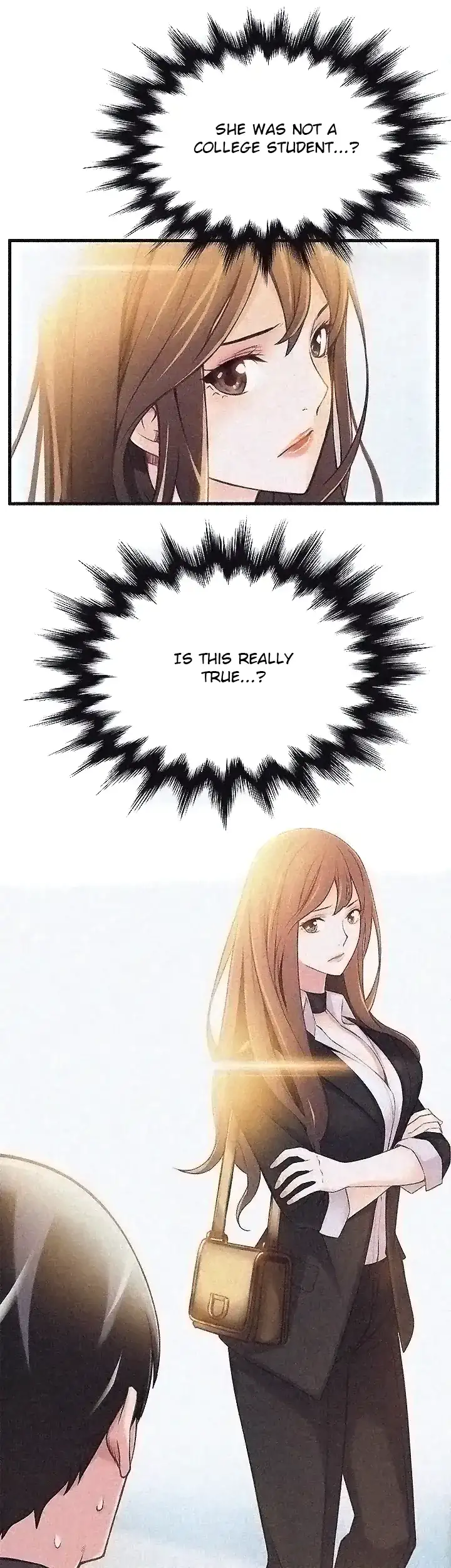 Weak Point - Chapter 2 [photo 31] - MangaPorn