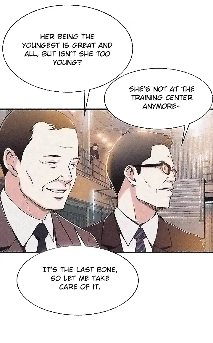 Weak Point - Chapter 2 [photo 36] - MangaPorn