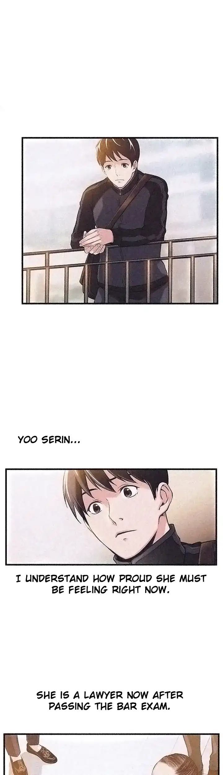 Weak Point - Chapter 2 [photo 37] - MangaPorn