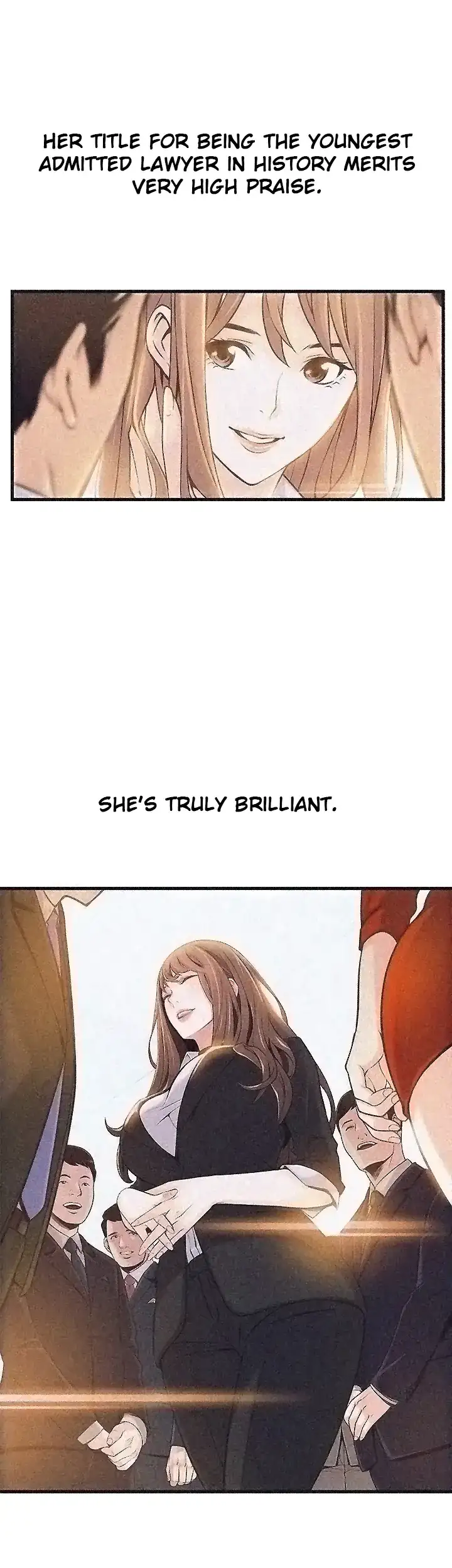 Weak Point - Chapter 2 [photo 39] - MangaPorn