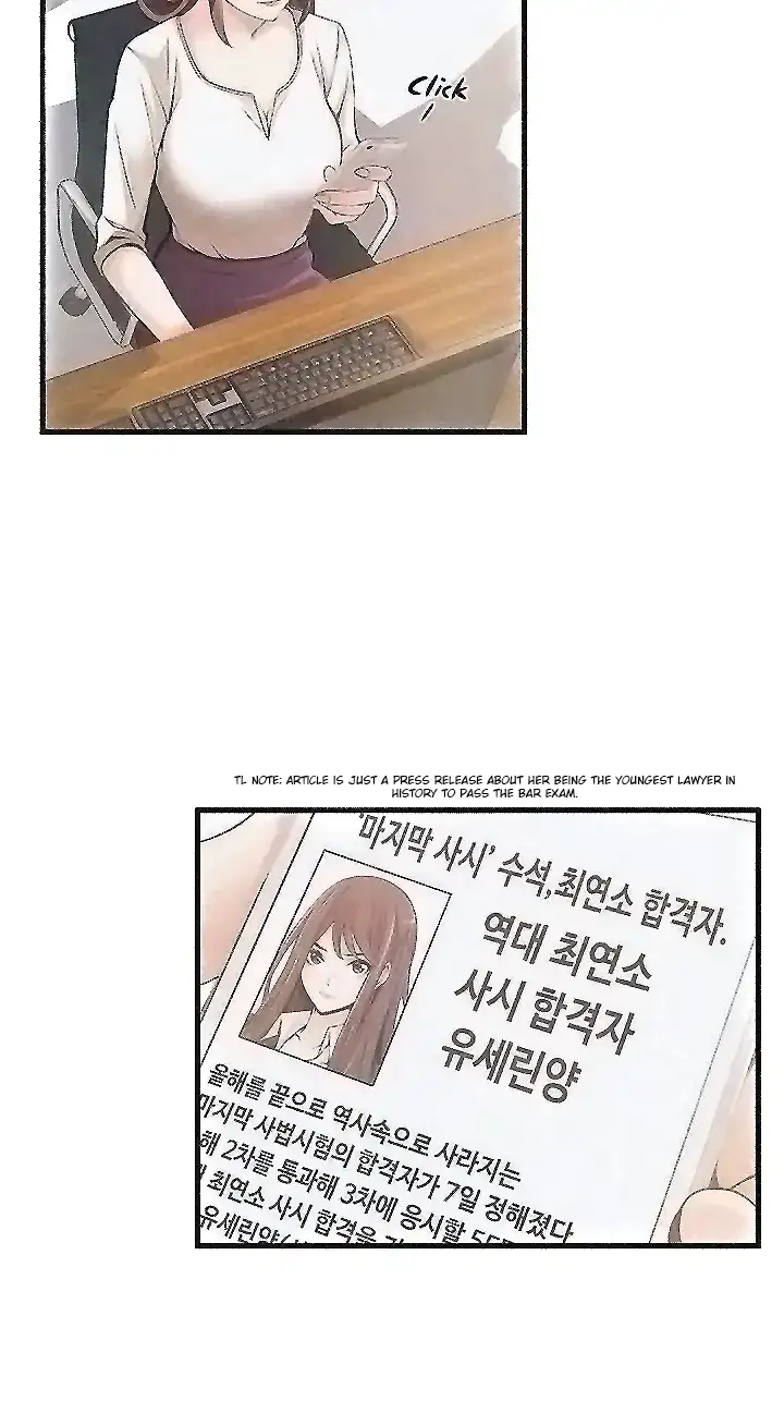 Weak Point - Chapter 2 [photo 42] - MangaPorn