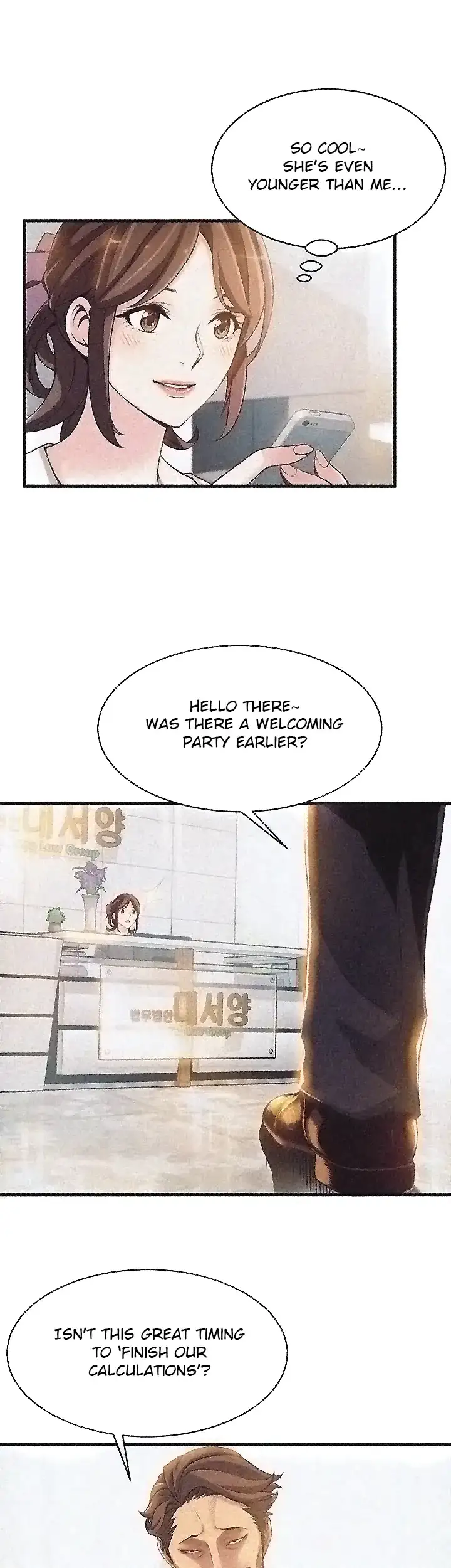 Weak Point - Chapter 2 [photo 43] - MangaPorn