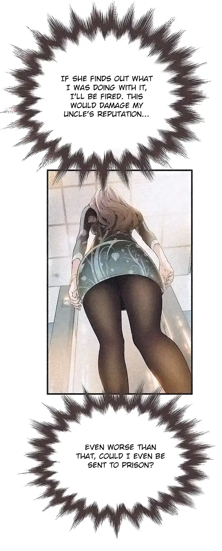 Weak Point - Chapter 2 [photo 50] - MangaPorn