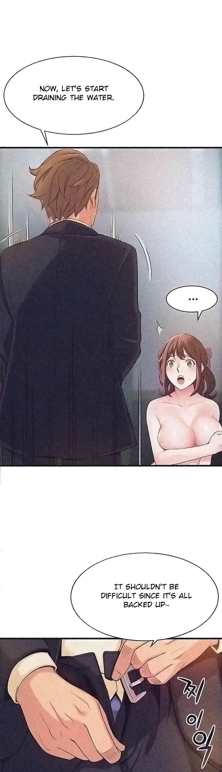 Weak Point - Chapter 3 [photo 17] - MangaPorn