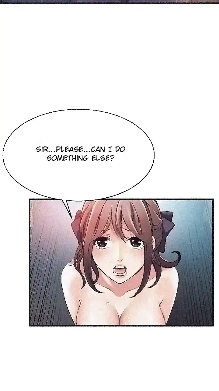 Weak Point - Chapter 3 [photo 18] - MangaPorn