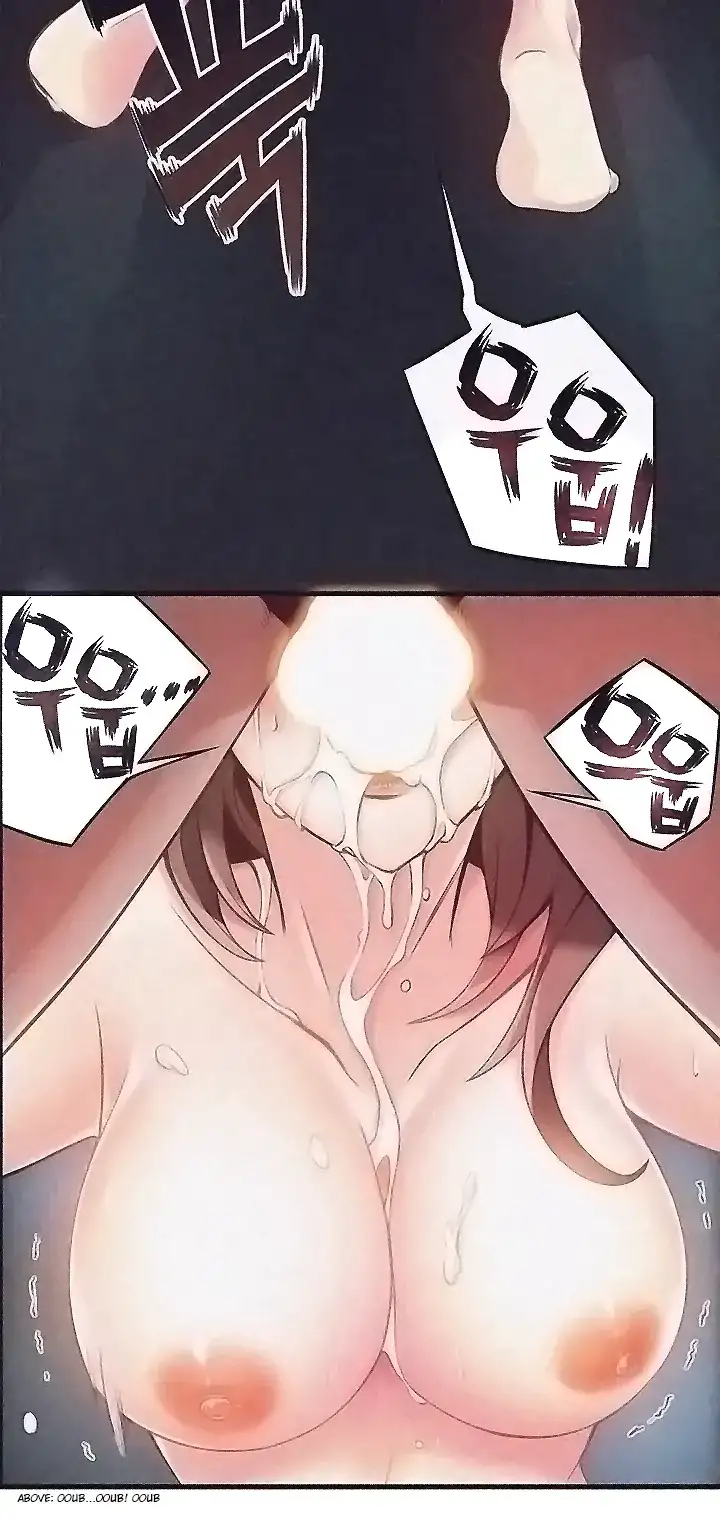 Weak Point - Chapter 3 [photo 27] - MangaPorn