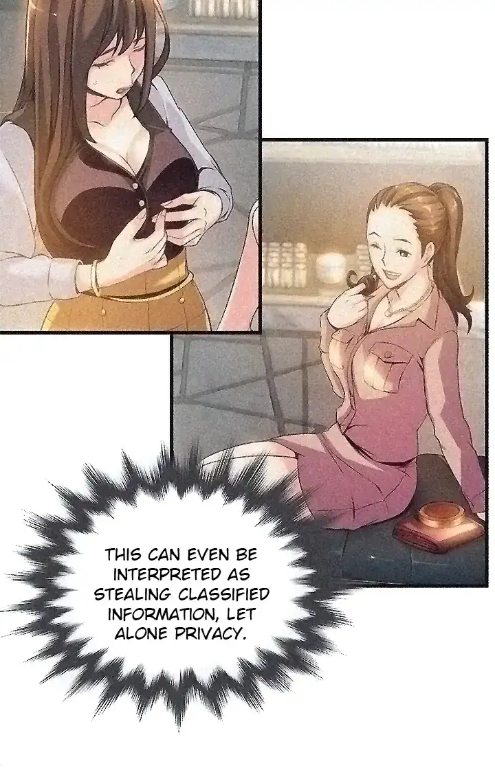 Weak Point - Chapter 3 [photo 39] - MangaPorn