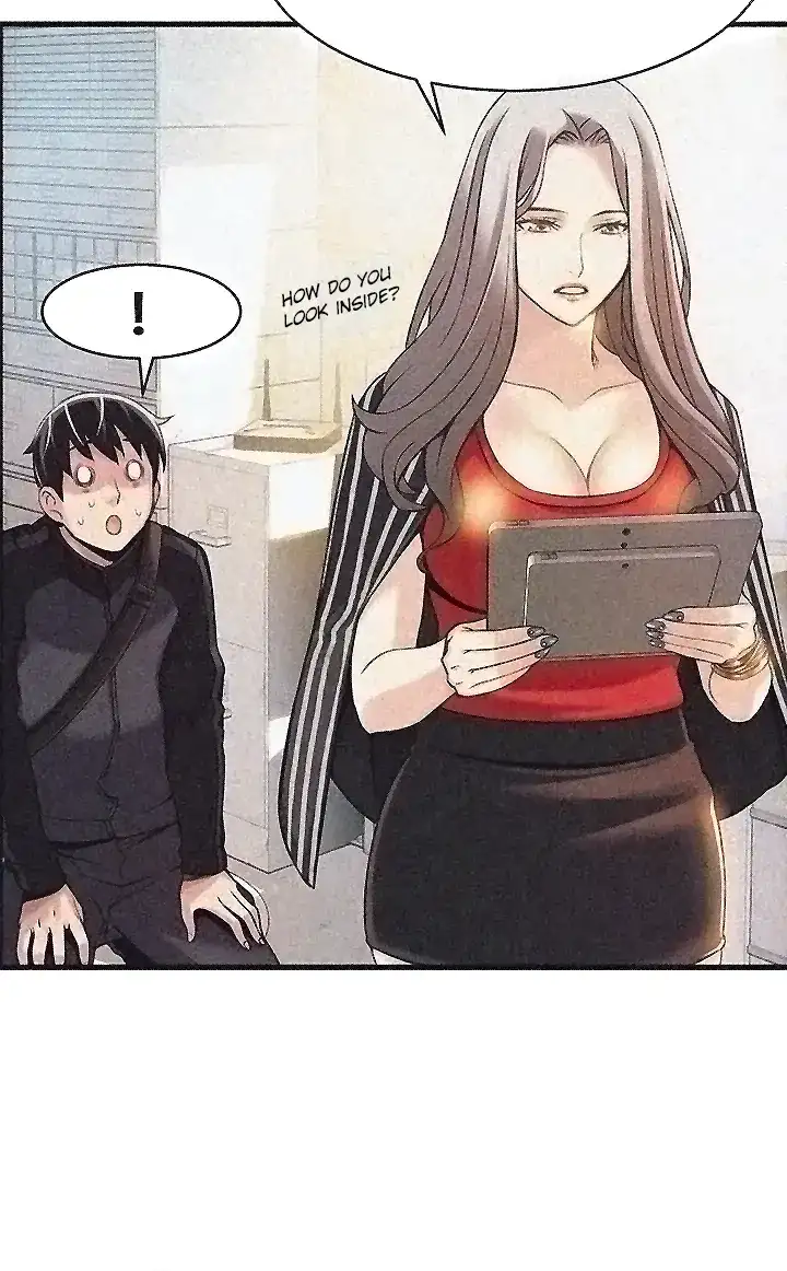 Weak Point - Chapter 3 [photo 41] - MangaPorn