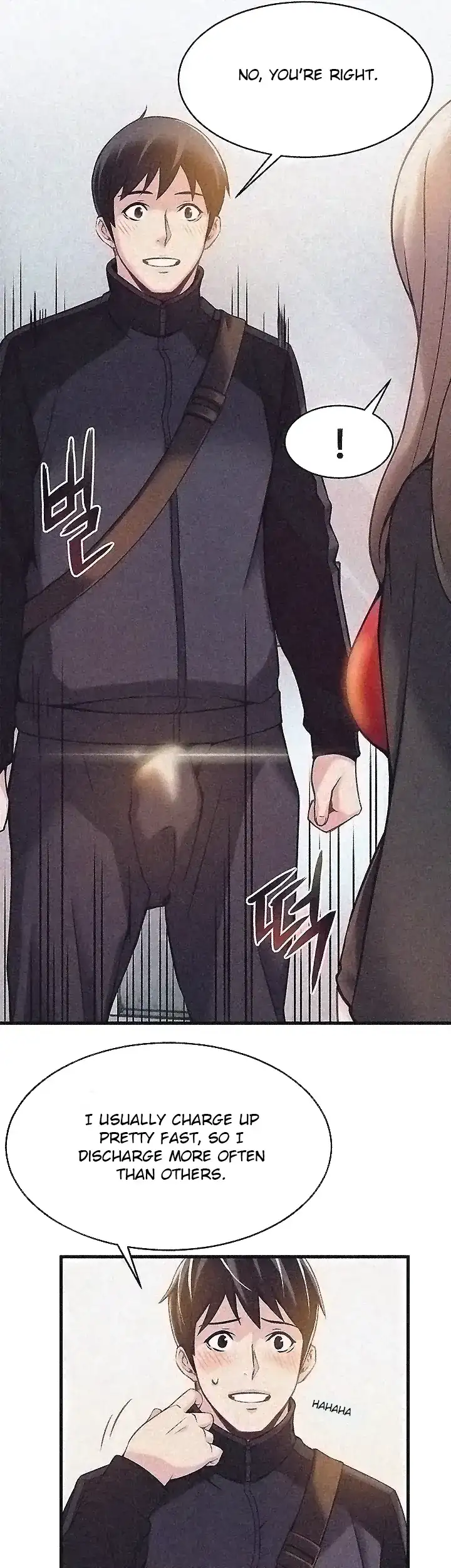 Weak Point - Chapter 3 [photo 44] - MangaPorn