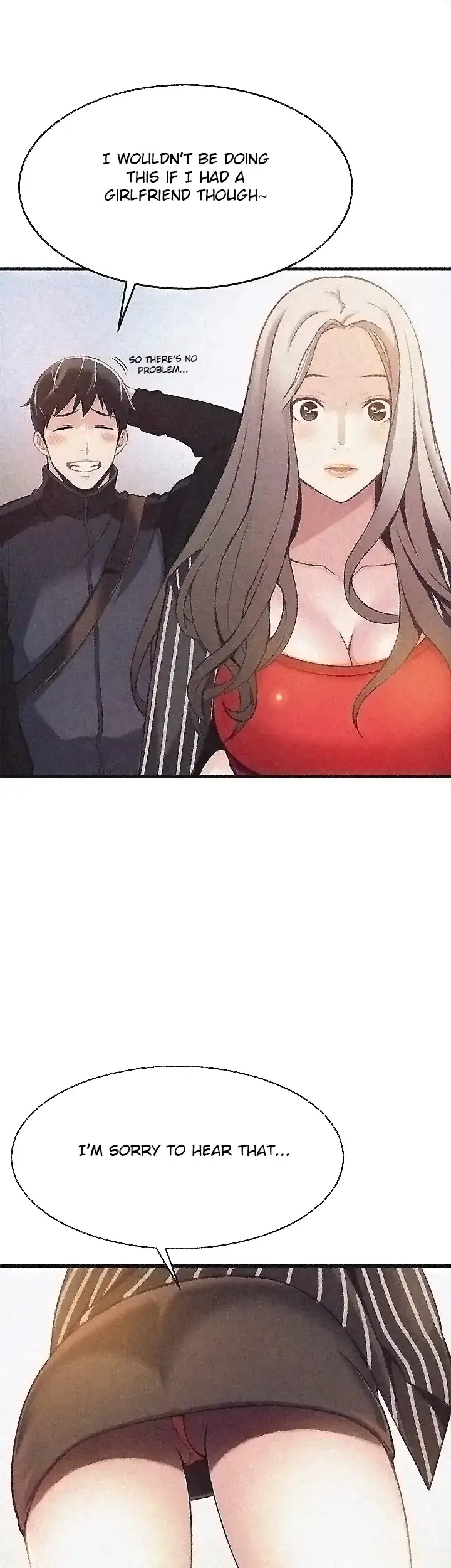 Weak Point - Chapter 3 [photo 48] - MangaPorn