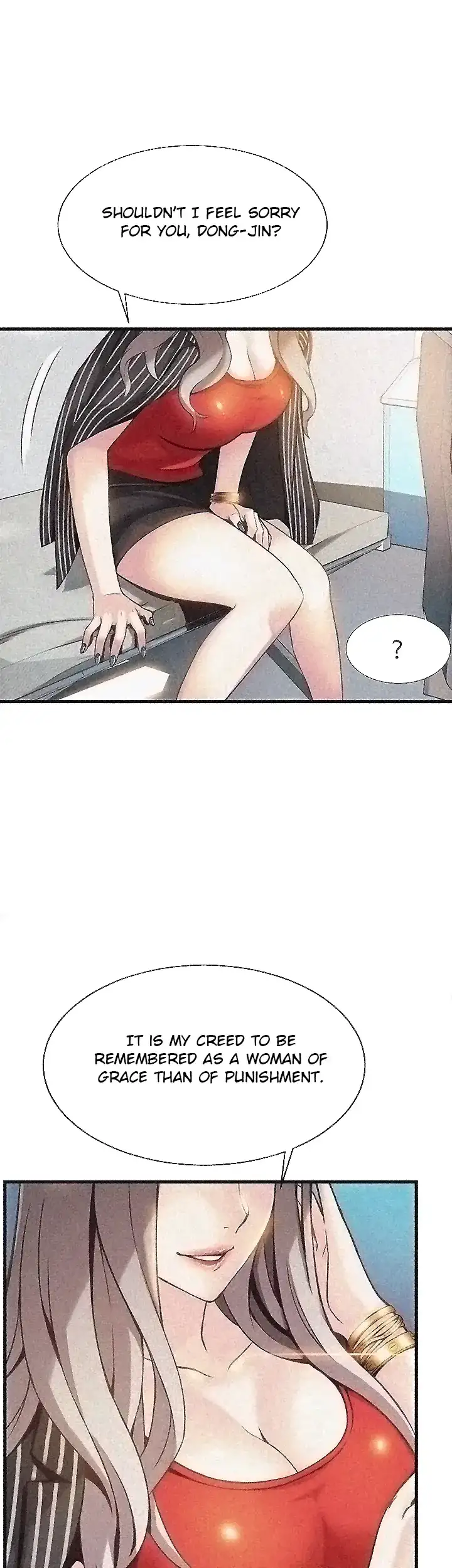 Weak Point - Chapter 3 [photo 50] - MangaPorn