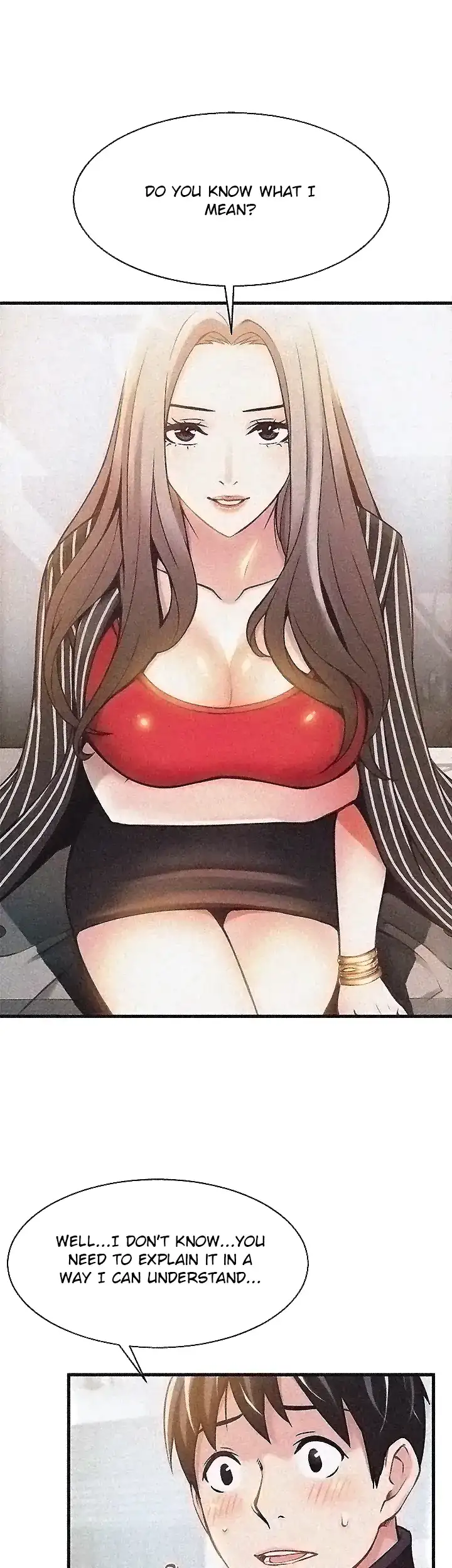 Weak Point - Chapter 3 [photo 52] - MangaPorn