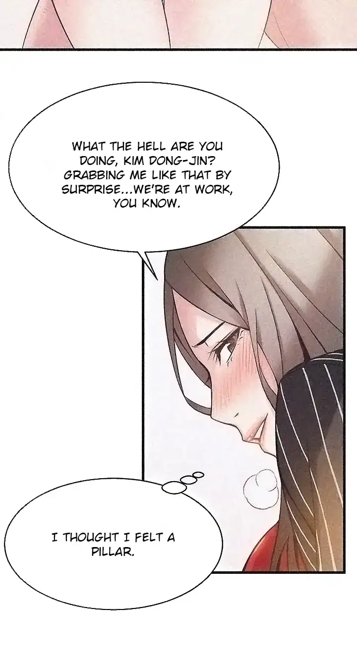 Weak Point - Chapter 3 [photo 59] - MangaPorn