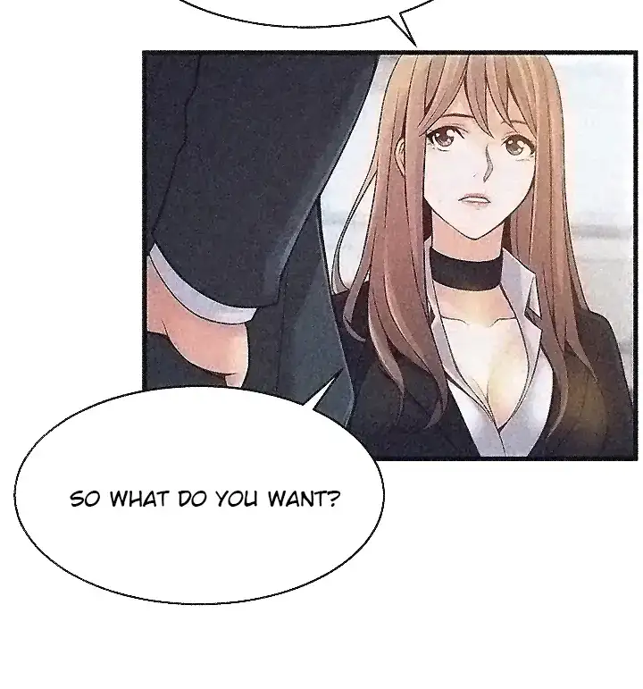 Weak Point - Chapter 3 [photo 8] - MangaPorn