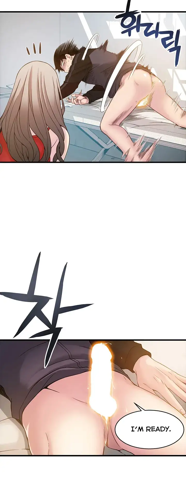 Weak Point - Chapter 4 [photo 11] - MangaPorn