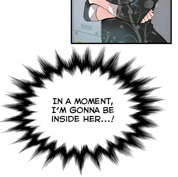 Weak Point - Chapter 4 [photo 19] - MangaPorn