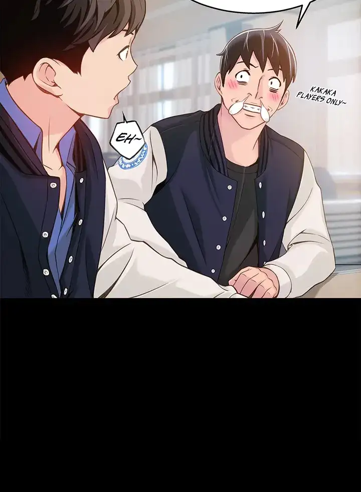 Weak Point - Chapter 4 [photo 3] - MangaPorn