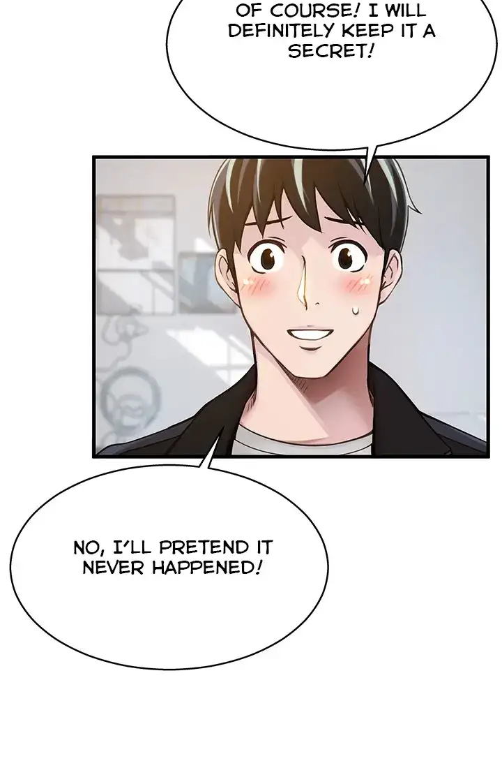 Weak Point - Chapter 4 [photo 47] - MangaPorn