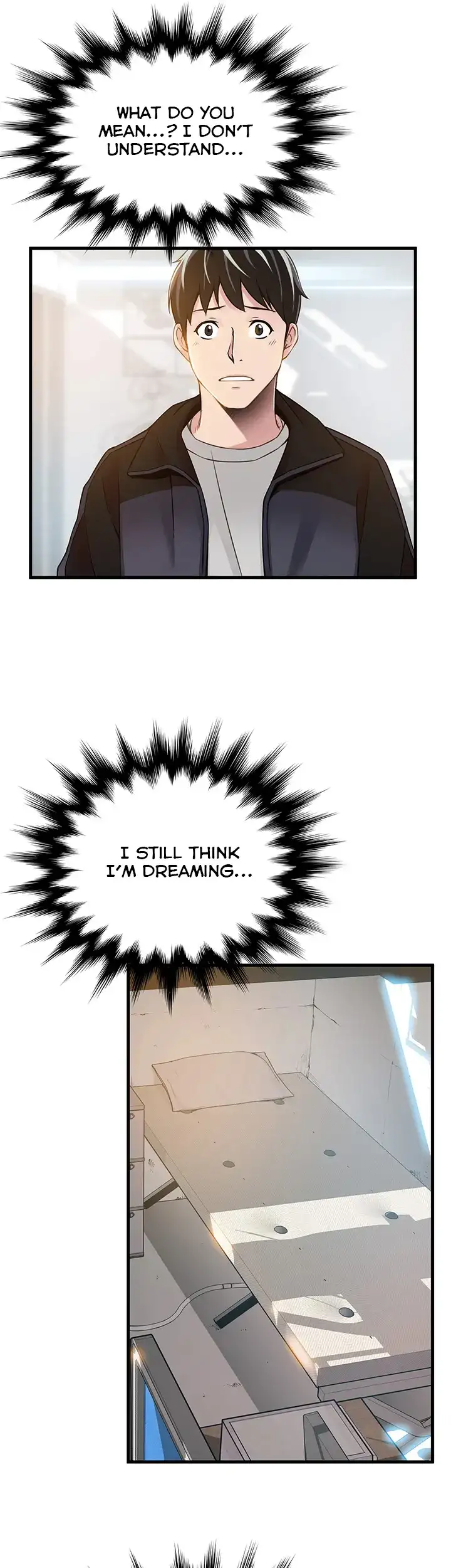 Weak Point - Chapter 4 [photo 50] - MangaPorn