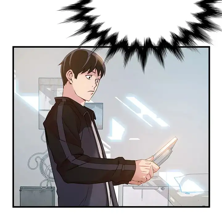 Weak Point - Chapter 4 [photo 53] - MangaPorn
