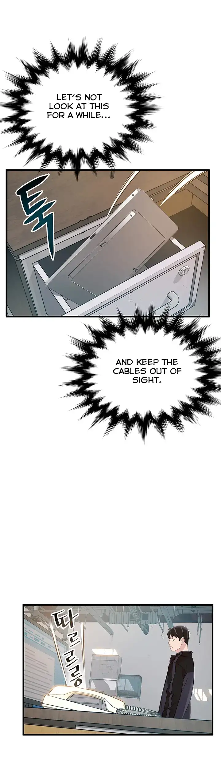 Weak Point - Chapter 4 [photo 54] - MangaPorn