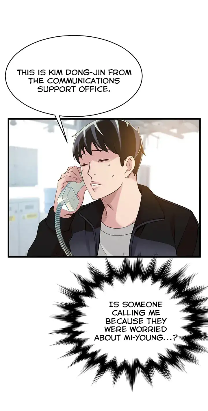 Weak Point - Chapter 4 [photo 55] - MangaPorn