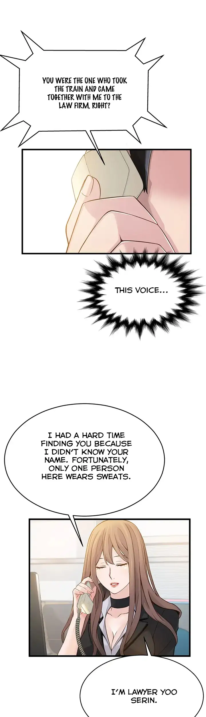 Weak Point - Chapter 4 [photo 56] - MangaPorn