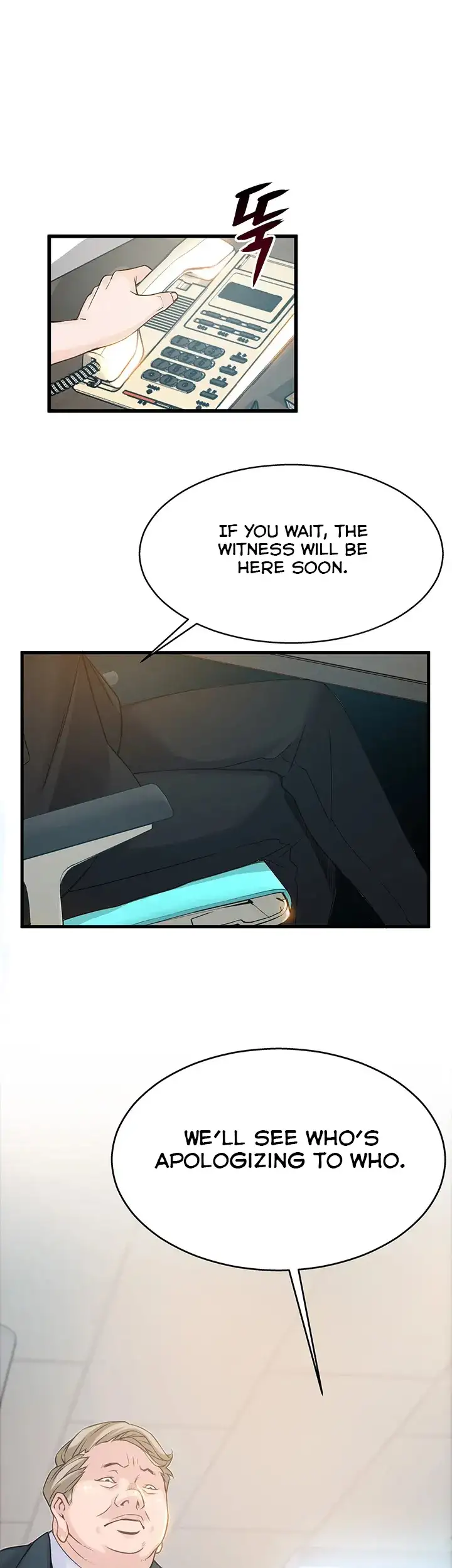 Weak Point - Chapter 4 [photo 60] - MangaPorn