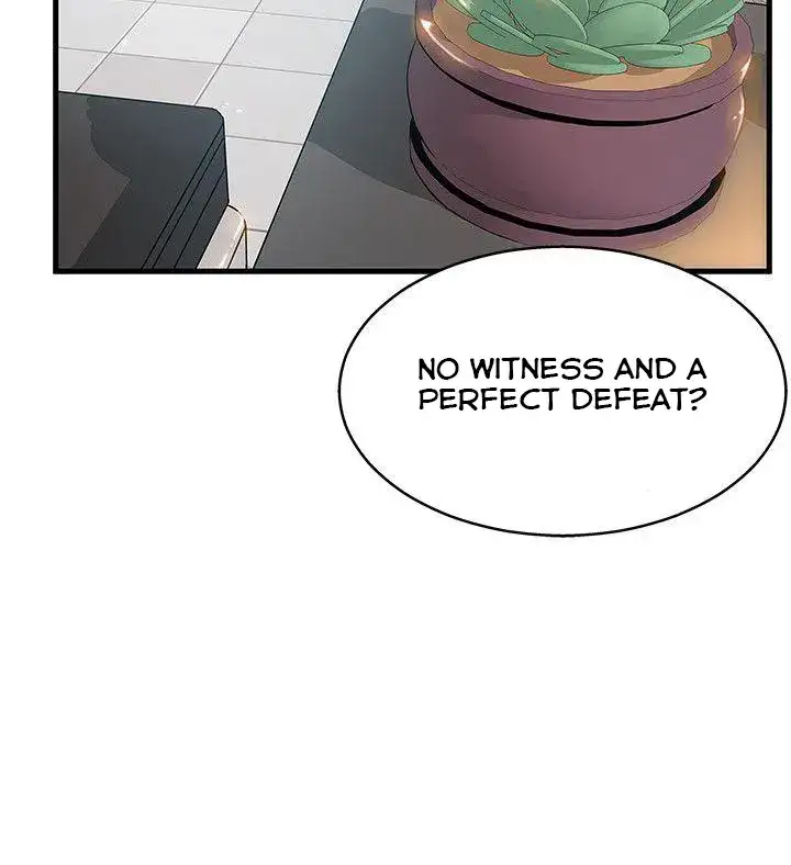 Weak Point - Chapter 5 [photo 12] - MangaPorn