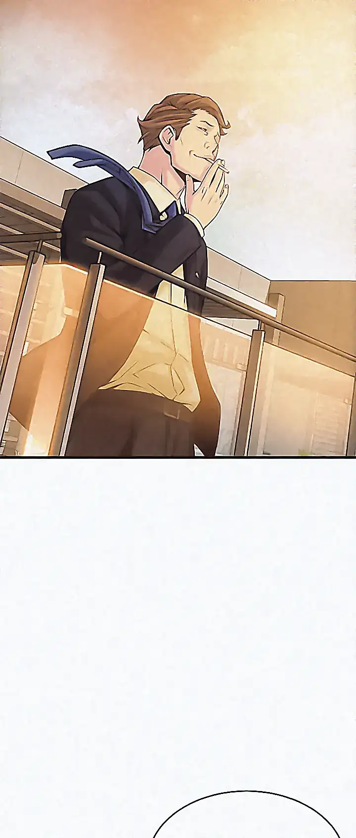 Weak Point - Chapter 5 [photo 23] - MangaPorn