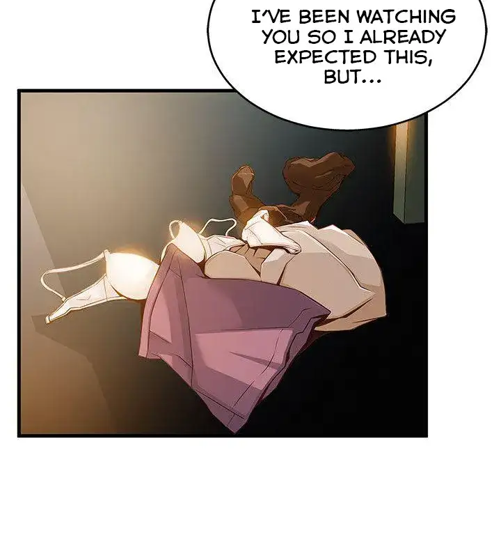 Weak Point - Chapter 5 [photo 24] - MangaPorn