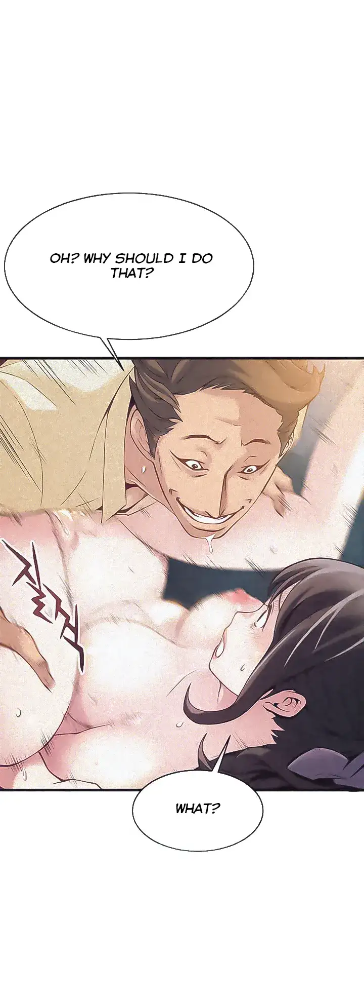 Weak Point - Chapter 5 [photo 29] - MangaPorn