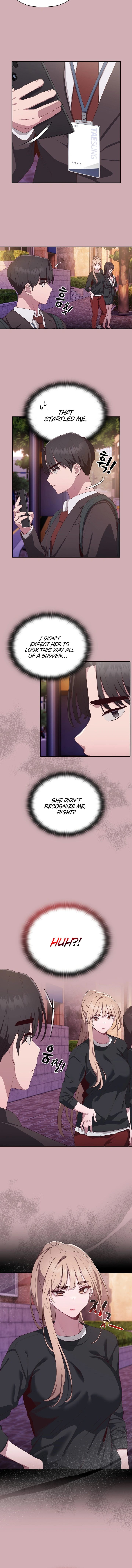 Office Shitbag Alert - Chapter 3 [photo 6] - MangaPorn