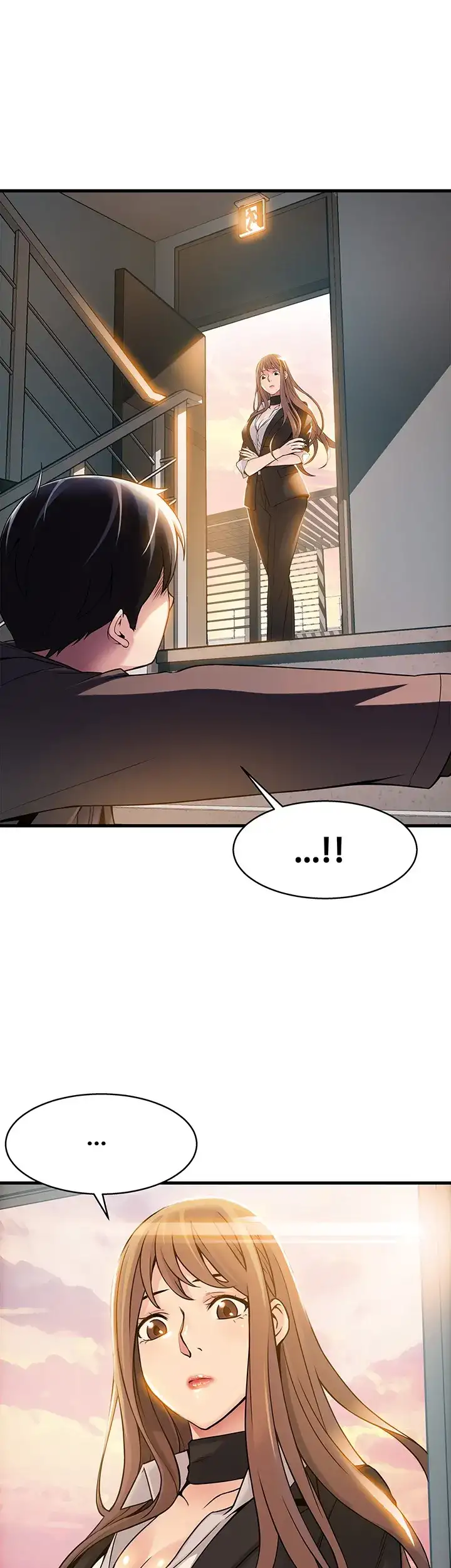 Weak Point - Chapter 6 [photo 11] - MangaPorn