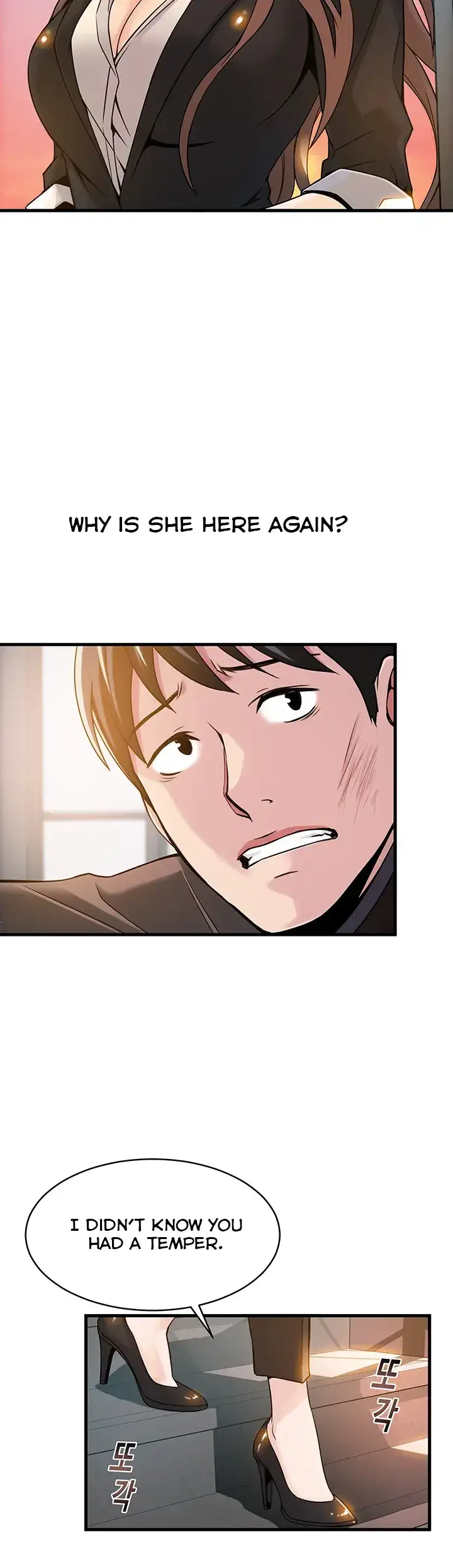 Weak Point - Chapter 6 [photo 12] - MangaPorn