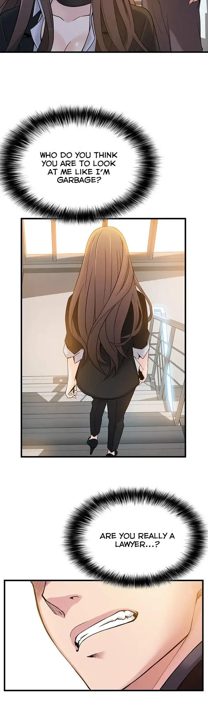 Weak Point - Chapter 6 [photo 14] - MangaPorn