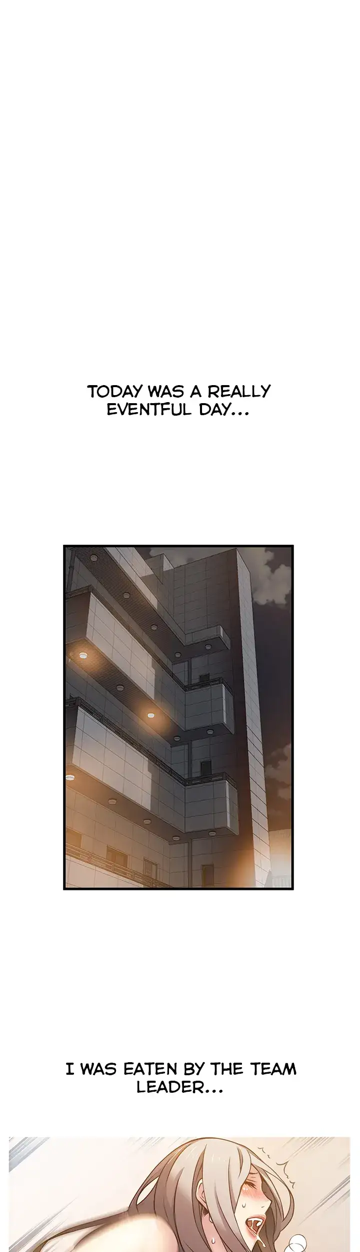 Weak Point - Chapter 6 [photo 15] - MangaPorn